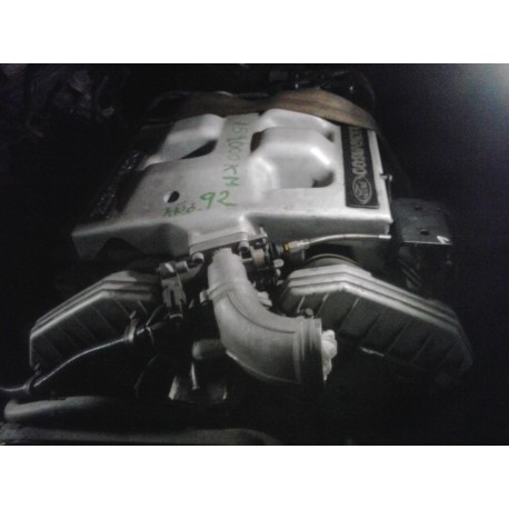 MOTOR FORD ESCORPIO COSWORTH