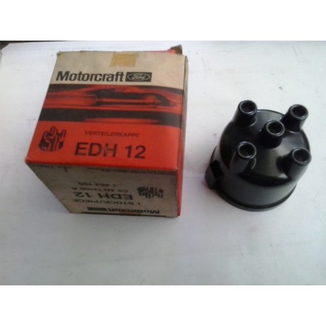 TAPA DISTRIBUIDOR FORD TAUNUS / FORD ESCORT / FORD CAPRI