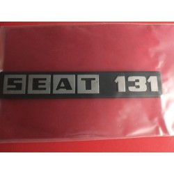 ANAGRAMA SEAT 131