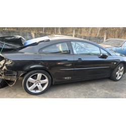 PEUGEOT 407 COUPE 2.7 HDI