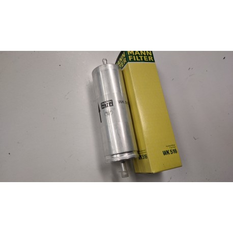 Filtre Diesel Bosch N2834 - Filtre Carburant Haute Performance - Pour Moteur Diesel Automobile